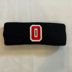 Ohio State Buckeyes Head Band